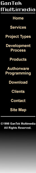 Navigation Bar