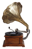 Phonograph