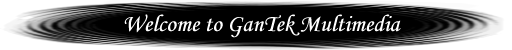 Welcome Title